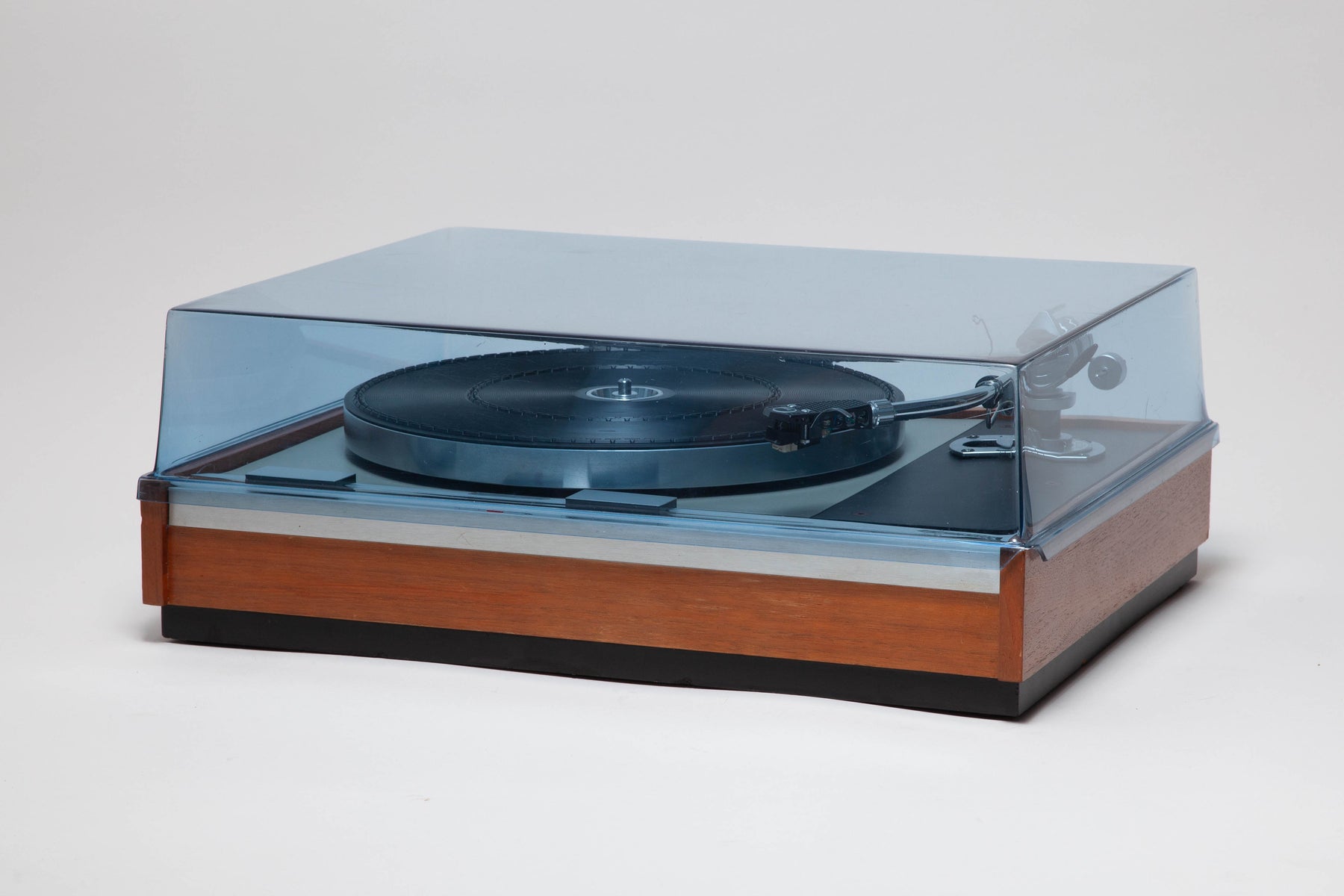 Thorens TD-125 SME 3009 SII