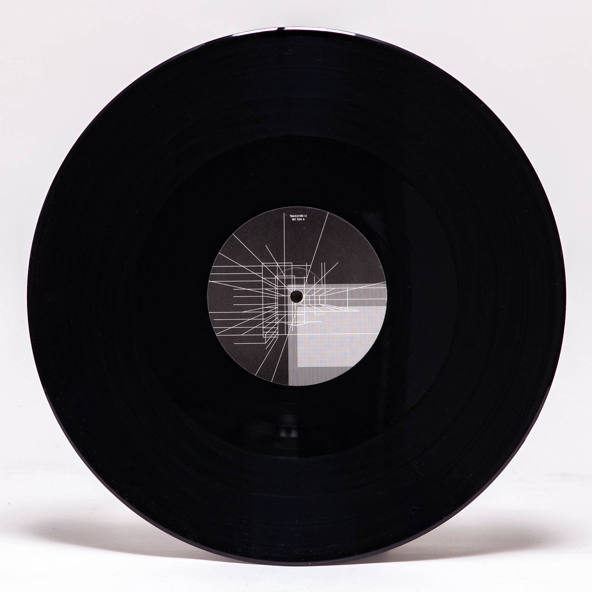Vinyle Adam F Colour - Macaron Face B