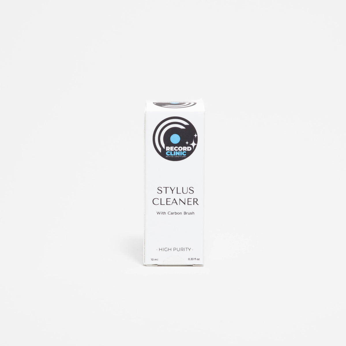 Stylus Cleaner