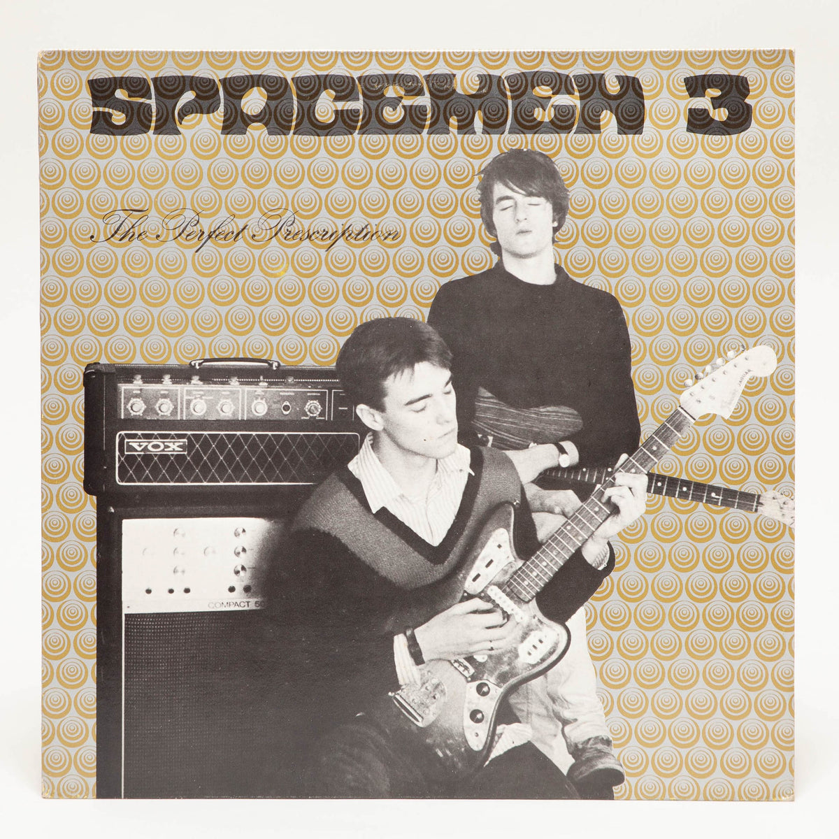 Spacemen 3 "The Perfect Prescription"