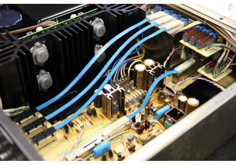 Accuphase E-203
