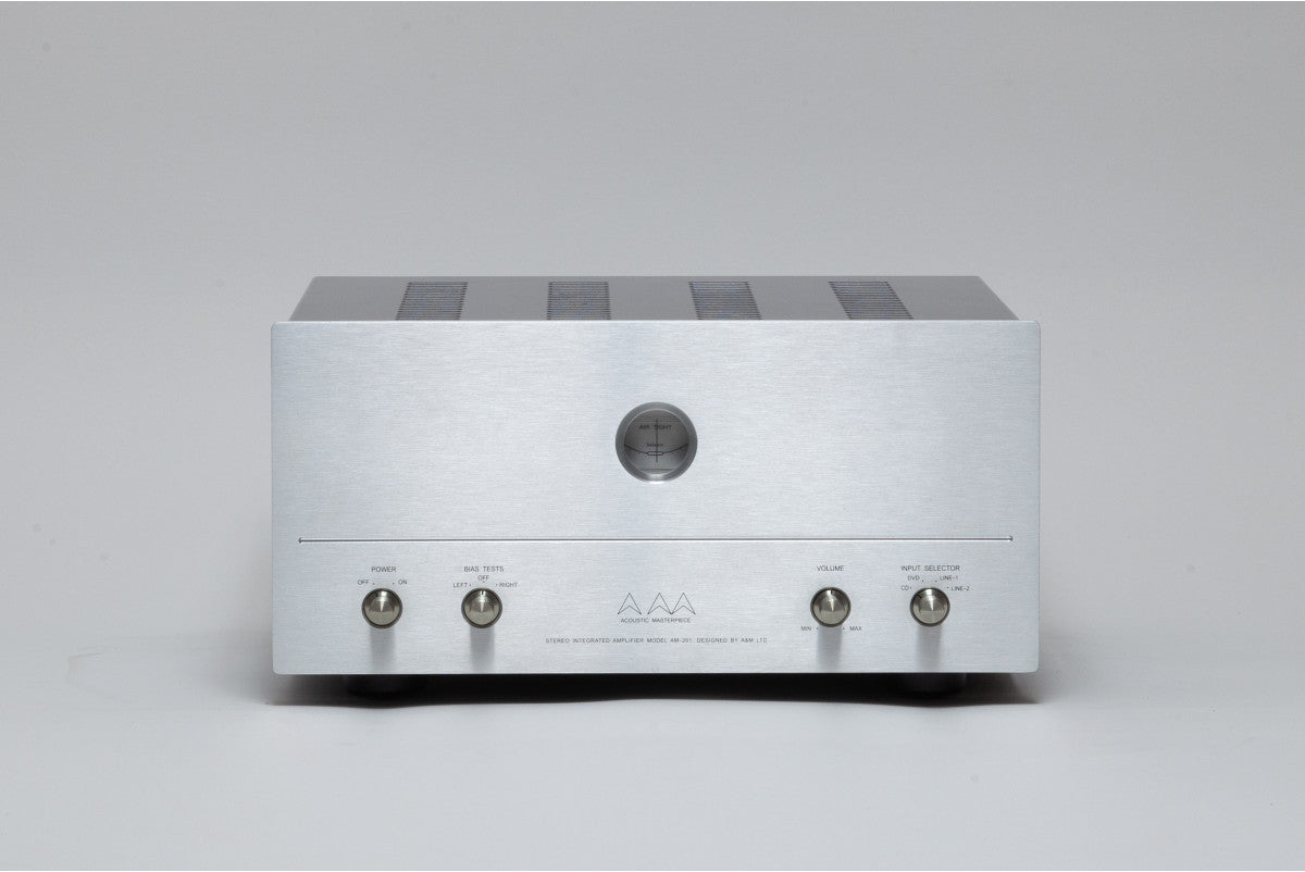 Acoustic Masterpiece AM 201