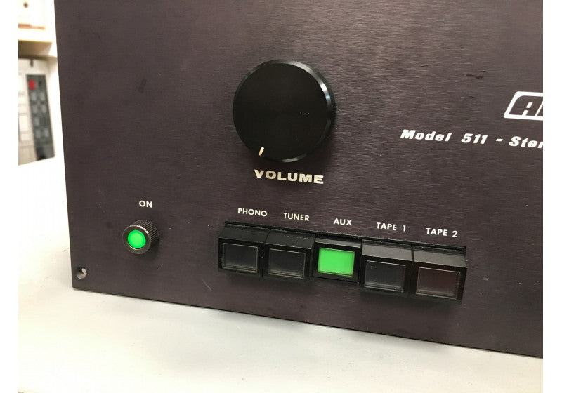 AGI Model 511