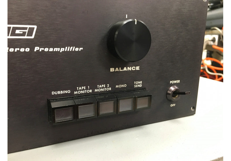 AGI Model 511