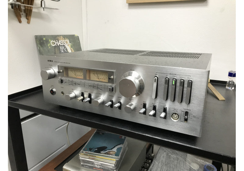 Aiwa AA-8700