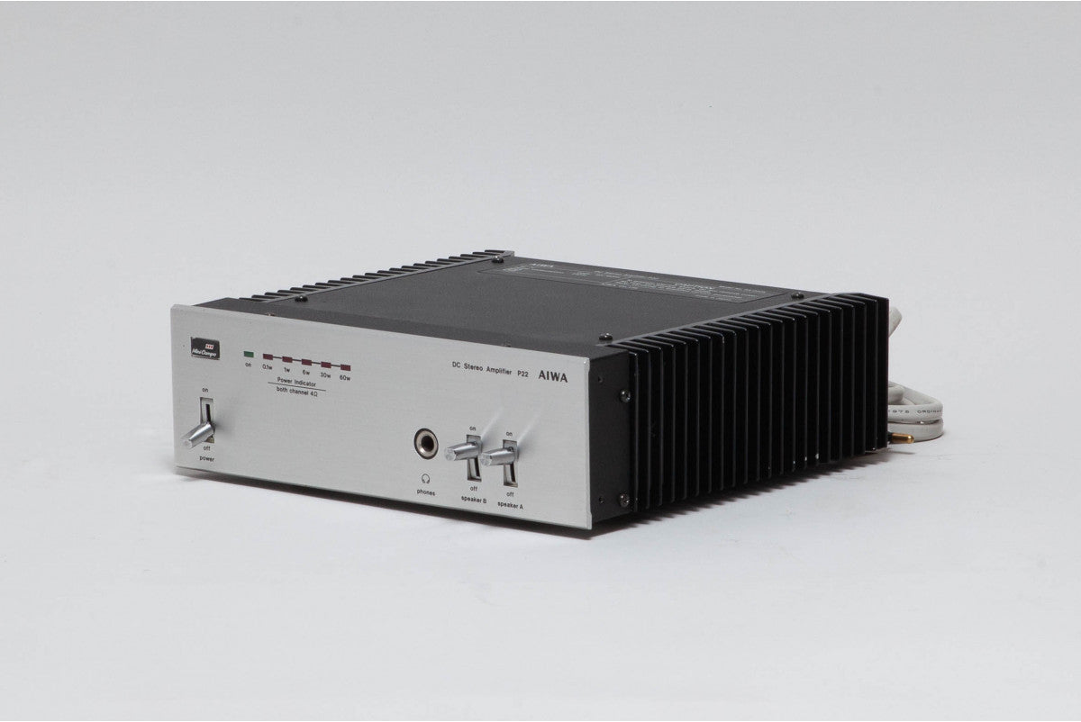 Aiwa SA-C22/SA-P22