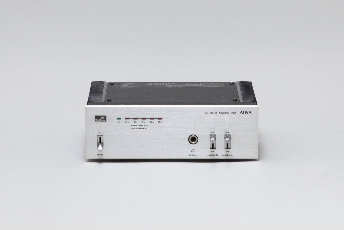 Aiwa SA-C22/SA-P22