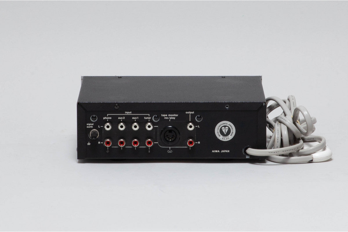 Aiwa SA-C22/SA-P22