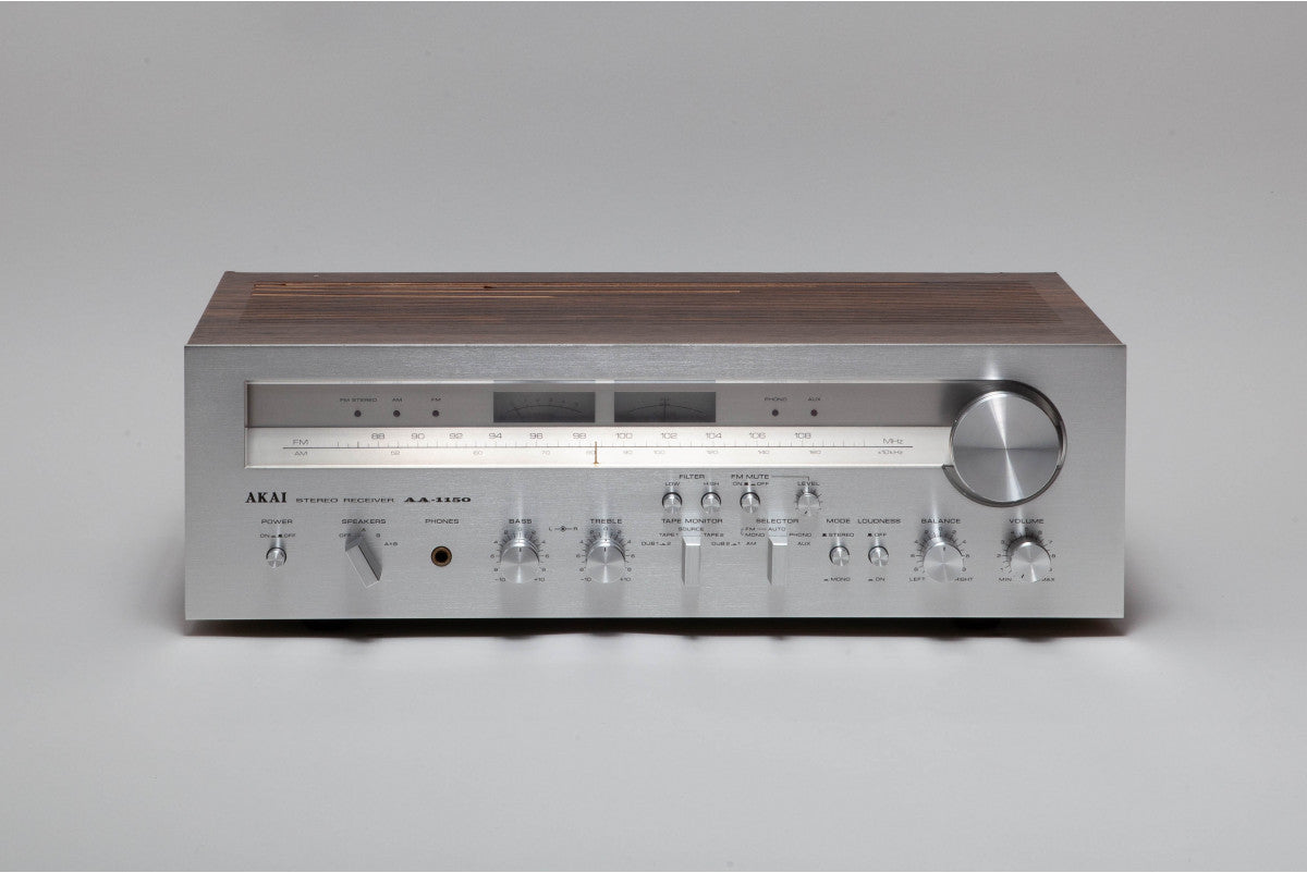 Akai AA-1150