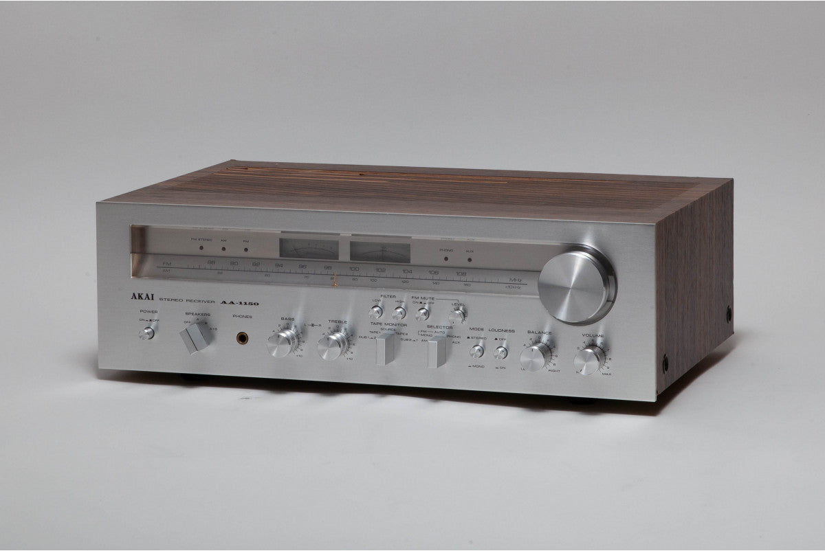 Akai AA-1150