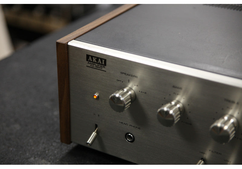 Akai AA-5200