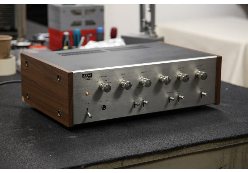 Akai AA-5200