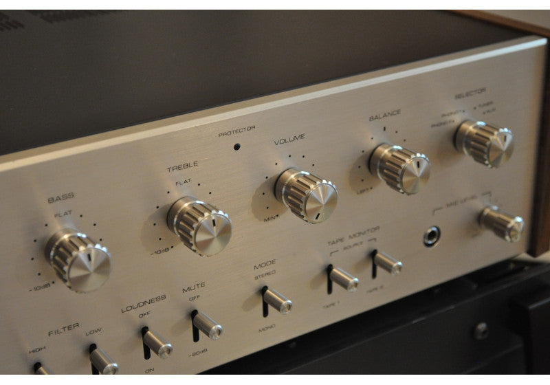 Akai AA-5500