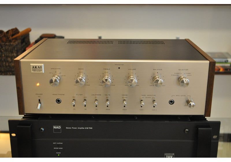 Akai AA-5500