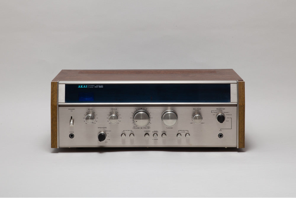 Akai AA-920