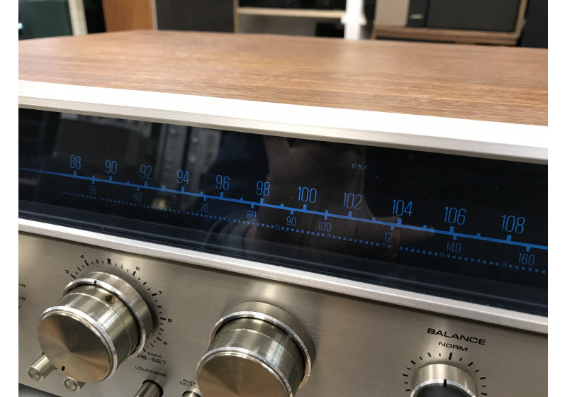 Akai AA-930