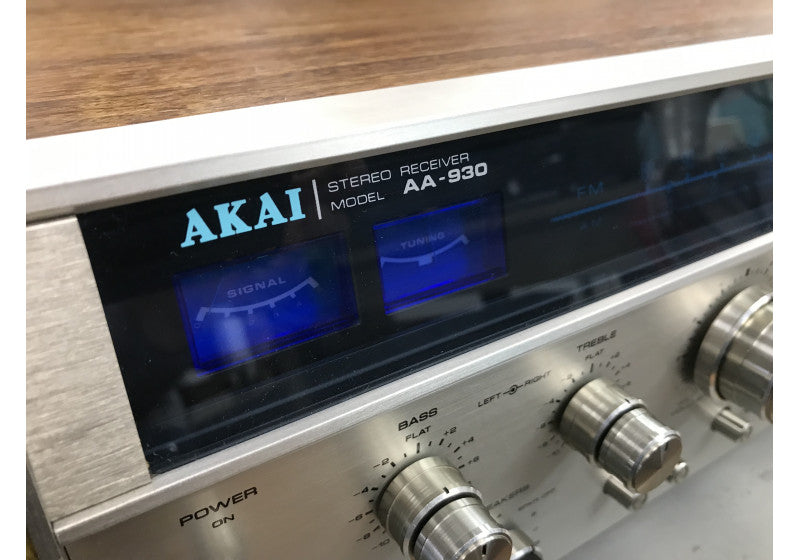 Akai AA-930