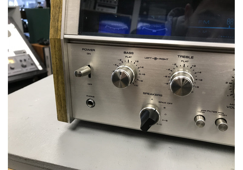 Akai AA-930