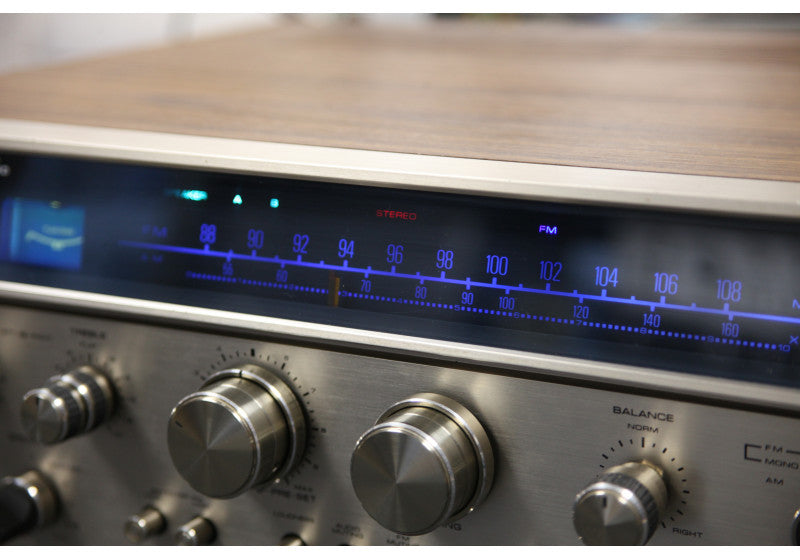 Akai AA-940