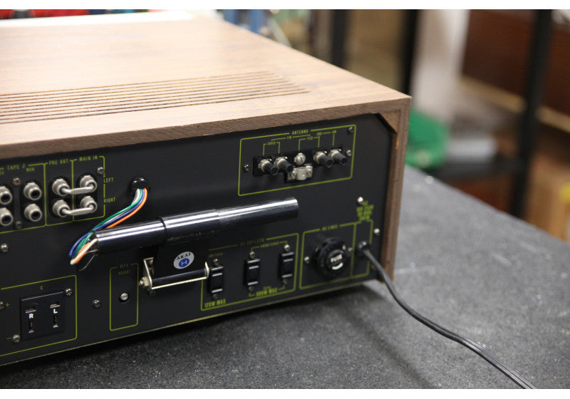 Akai AA-940