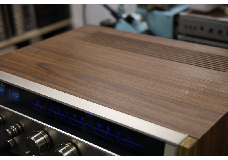 Akai AA-940
