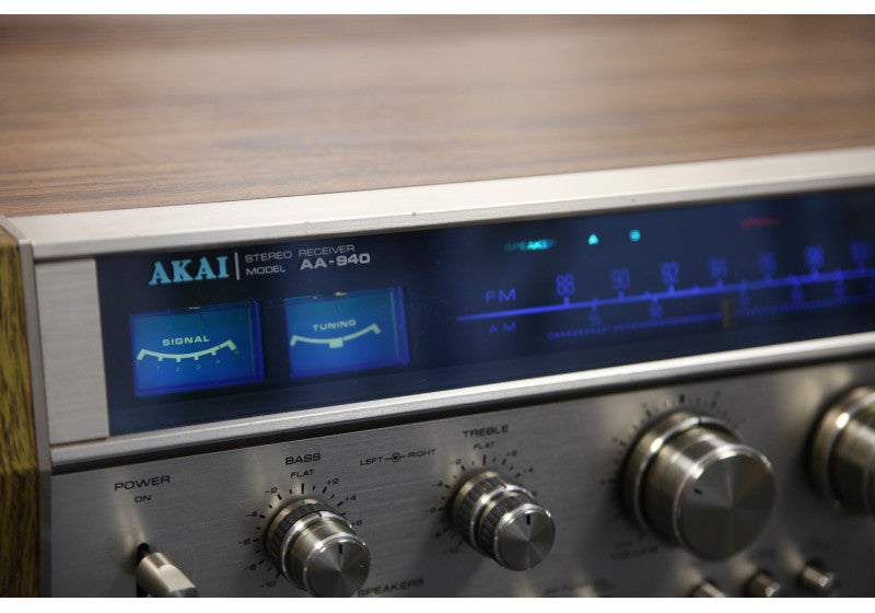 Akai AA-940