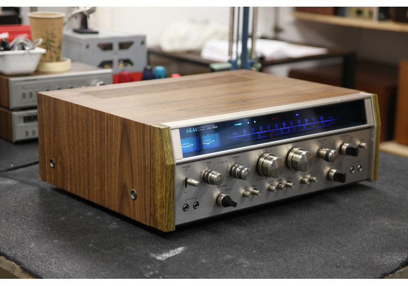 Akai AA-940