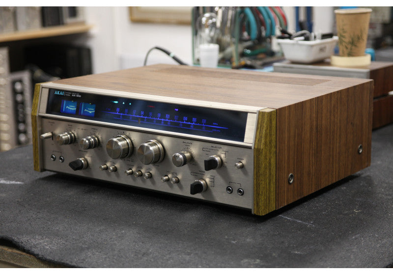 Akai AA-940