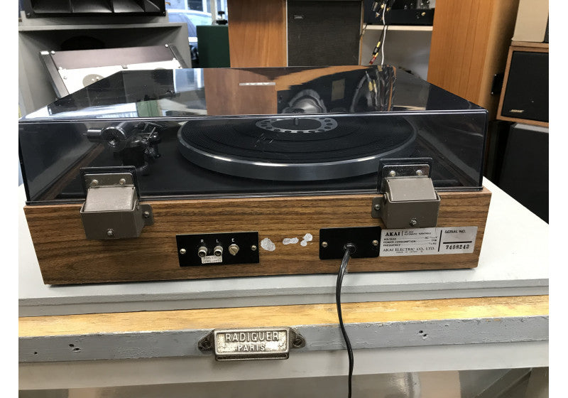 Akai AP-004