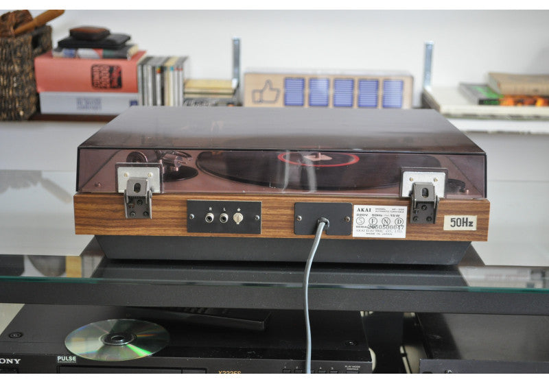 Akai AP-005