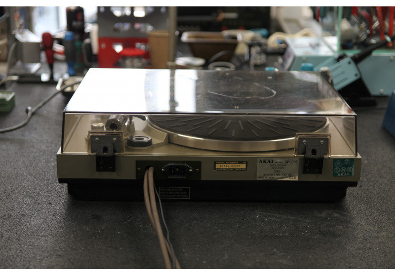 Akai AP-100C