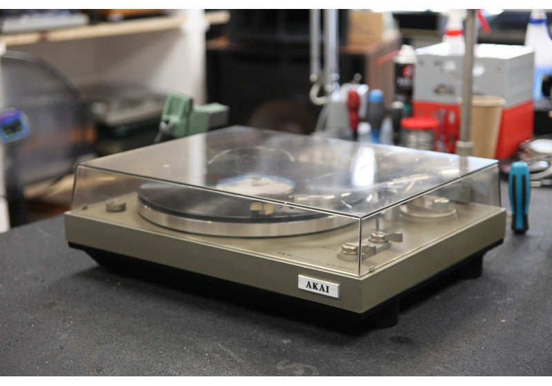 Akai AP-100C
