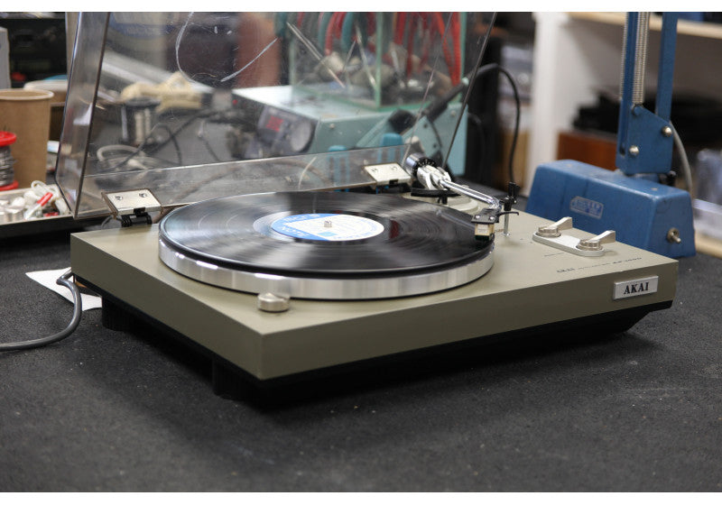 Akai AP-100C