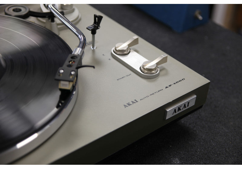 Akai AP-100C
