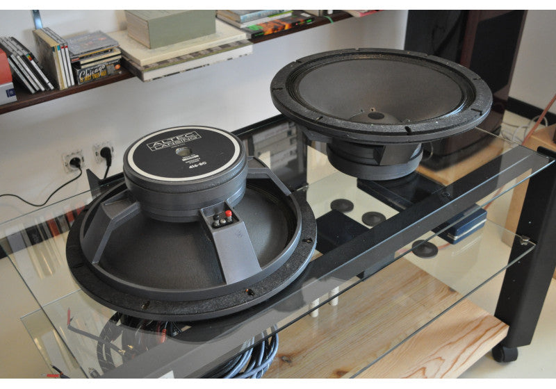 ALTEC 416-8C ウーファーユニット シングル アルテック Yahoo