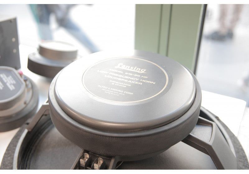 Altec 828 Pavillon Le Dauphin 1''