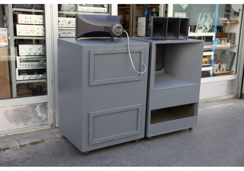 Altec 828 Pavillon Le Dauphin 1''