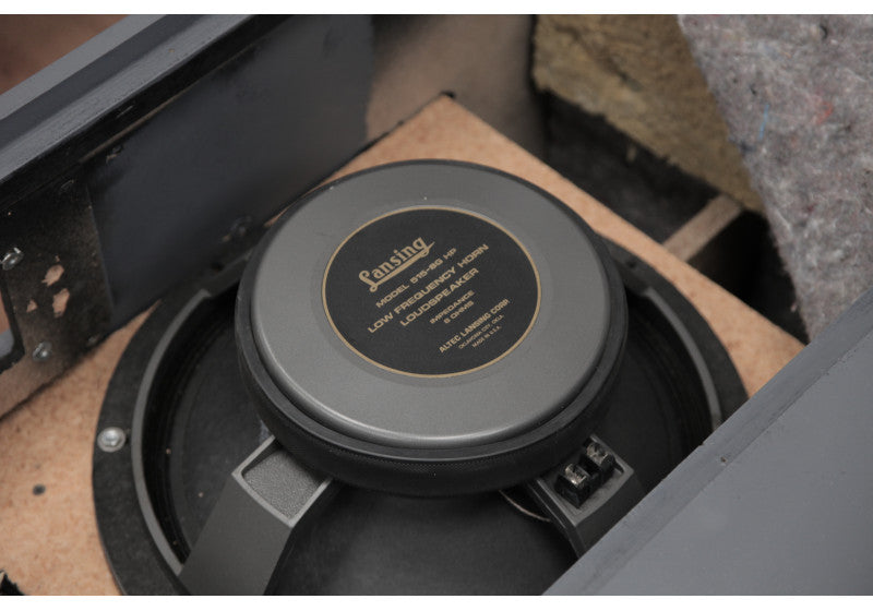 Altec 828 Pavillon Le Dauphin 1''