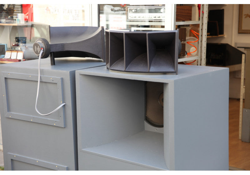 Altec 828 Pavillon Le Dauphin 1''