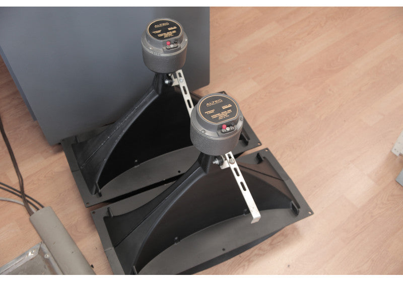 Altec 828 Pavillon Le Dauphin 1''