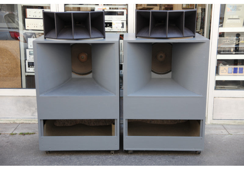 Altec 828 Pavillon Le Dauphin 1''