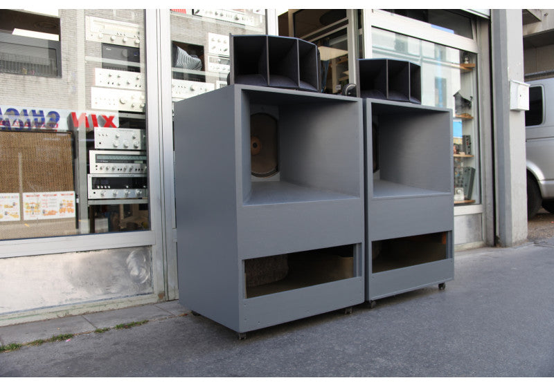 Altec 828 Pavillon Le Dauphin 1''