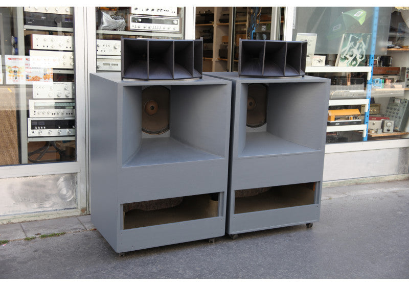 Altec 828 Pavillon Le Dauphin 1''