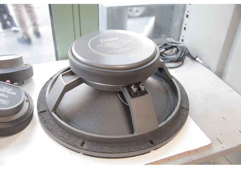 Altec 828 Pavillon Le Dauphin 1''
