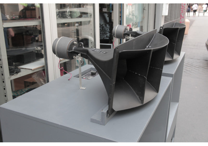 Altec 828 Pavillon Le Dauphin 1''
