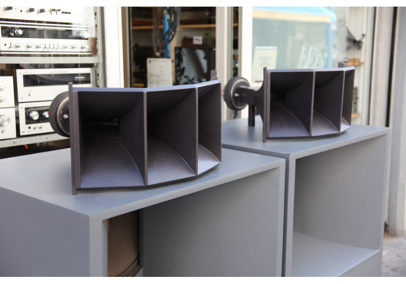 Altec 828 Pavillon Le Dauphin 1''