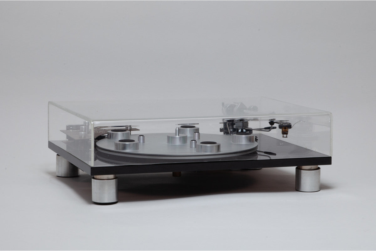 Audio-Linear Model TD 4001