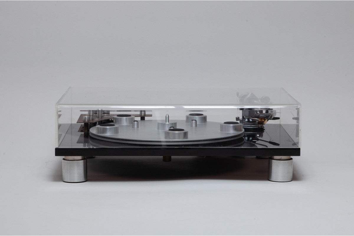 Audio-Linear Model TD 4001