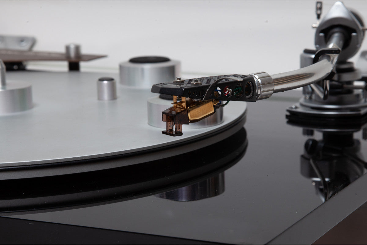 Audio-Linear Model TD 4001