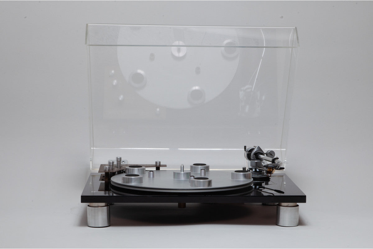 Audio-Linear Model TD 4001